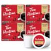 Tim Hortons K-Cups, Original Blend, Med Roast, 96 Ct