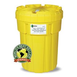 Poly-Overpack® 30 Gallon Salvage Drum