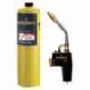 Bernzomatic Trigger Start Torch Kit with 1 lb Map Gas Cylinder