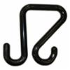 Estex Hook For Bucket, Black