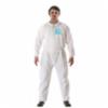 MICROCHEM® 2000 Standard Coverall, White, 4XL