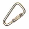 Heat Treated Steel Carabiner w/ 1-3/16" Opening