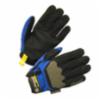 HexArmor® 4018 Mechanics'+ CR5 Mechanics Gloves, MD