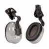 Sound Control SH® Cap Mount Ear Muff, NRR 25dB