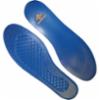 Impacto® Impactosol Full Flat Insoles, Blue, Fits Men's Size 11 to 13