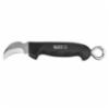 Klein Kurve skinning knife, 2" blade