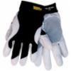 Tillman goatskin truefit glove, LG