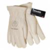 Tillman Premium Top Grain Pigskin Leather Drivers Gloves w/ Thinsulate™ Lining, LG