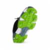 STABILicers Run Ice Cleats for Running, Green, XSM, Women's 5 - 7