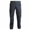 Blauer® TenX™ Tactical Work Pants with TunnelFlex™ Waistband, Unhemed, Dark Navy, Waist 40"