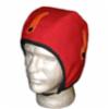 Flame Retardant Fleece Helmet Liner, Red