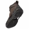 STABIL™ Grippers Traction Footwear, Black, LG
