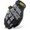 Mechanix® Original® Work Glove, Black, SM