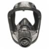 MSA® Advantage® 4100 Full-Facepiece Respirator, Silicone, LG