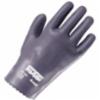 Edge® Foam Nitrile Palm Coated Glove, XS