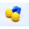 3M™ E-A-R™ Express &#8482 Pod Plugs™ Earplugs, Uncorded, Blue Grips, Pillow Pack