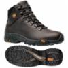 Timberland PRO® TiTAN® Trekker 6" Alloy Toe EH Rated Work Boot, Waterproof, Brown, Men's, SZ 9.5 Wide