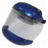 Sellstrom® 380 Series Clear AF Faceshield w/ Slot Adaptor