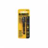 DeWalt 1/4" Hex Shank to 1/2" Socket Adapter Impact Ready