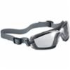Bolle Cobra TPR Clear Glasses with Foam and Neoprene Strap