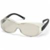 OTS® Indoor/Outdoor Mirror Lens Safety Glasses