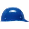 SC-6 Ratchet Hard Hat, Blue
