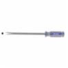 Westward Flat Head Screwdriver 1/2" sq, 12"L