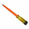 Cementex Insulated Multi Tip 6" Screwdriver w/ Magnetic Tip