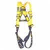 Delta™ No-Tangle™ Vest Style Harness w/ Tongue Buckle Leg Straps, Universal