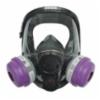 7600 Full Face Respirator