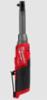 Milwaukee M12 FUEL 1/4" Extended Reach High Speed Ratchet