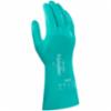 Ansell AlphaTec® AquiDri Nitrile Foam Glove, 12", LG