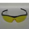 Storm® Amber Lens Safety Glasses