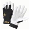 Pro-Series® Goatskin Leather Palm Gloves, XL