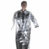 Aluminized Rayon Lined Coat 