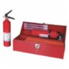 Emergency 8 Piece Roadside Kit