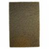 Sait Heavy Duty Hand Sanding Pad, Brown