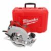 Milwaukee® Corded TILT-LOK™ 7-1/4" Circular Saw w/ Case & Blade