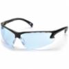 Pyramex Venture III Blue Lens Safety Glasses