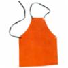 Leather Welder's Apron, 36"