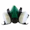 8000 Series OV/P95 Low Maintenance Cartridge Respirator