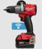 Milwaukee M18 Fuel 1/2" Hammer Drill with One Key Kit