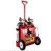 Scott Mob Air Cart, 2 Outlet, Hansen