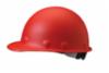 Roughneck P2 Hard Hat, red 