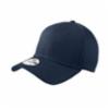 New Era Stretch Mesh Cap, Deep Navy, SM/ MD