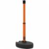 Banner Stakes PLUS Barrier Set Receiver Head, Orange