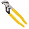 Klein® Pump Pliers, Yellow, 10"