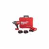 M18 1/2" High torque impact wrench w/ pin detent kit