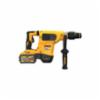 DeWalt SDS MAX Brushless Cordless Combination Rotary Hammer, 1-9/16", 60V MAX