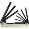 Eklind Fold Up #91 Hex Key Set